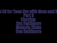 Amateur, Mamada, Hermano, Familia, Madres para coger, Tabú, Adolescente, Trio