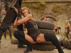 Anal, Queue, Marrant, Mère que j'aimerais baiser, Actrice du porno