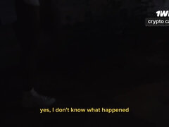 The Gardener - The Movie - Halloween - Horrorsex