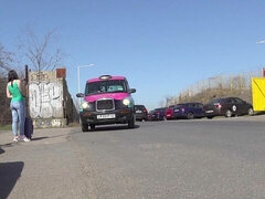 Veľké péro, Kuřba, Auto, Hardcore, Peniaze, Prirodzené prsia, Vychudnutá, Kozičky