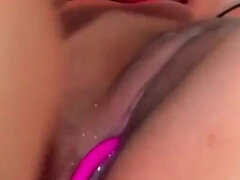 18 jahre, Flotter vierer, Latina, Maschinenfick, Masturbation, Muschi, Weibliche ejakulation, Jungendliche (18+)