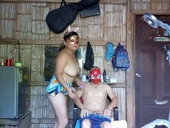 Amatéri, Homemade, Latinskej