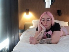 Daddys girl, joi countdown, jerk off challenge