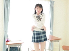 Asiatica, Culo, Figa, Solo, Ragazza