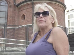 18 anni, Bionda, Cougar, Schizzo di sborra, Tedesca amatoriale, Matura, Grezzo, Ragazza