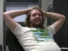 Iso perse, Kotitekoinen, Valtava, Tissit