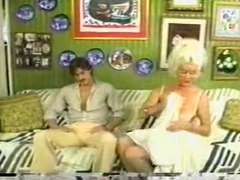 Hårdt, Mor jeg gerne vil kneppe