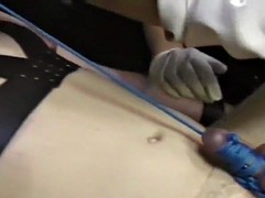 緊縛, ボンデージ, フェムドム, スパンキング, おもちゃ