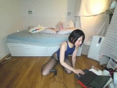 Asiáticoa, Da bunda para a boca, Bundão, Japonêsa