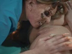 Velik kurac, Notranji izliv, Doktor, Laktacije, Orgazem, Resničnost, Tabu, V uniformi