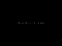 Daily Beautiful Things - Oxana Chic & Nick Ross