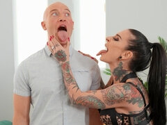 69 negenenzestig, Kont, Grote lul, Diep in de keel, Voeten, Kut duiken, Rijden, Tatoeage