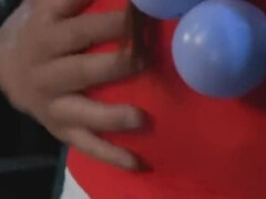 Ασιάτης, Φετιχ, Ιάπωνας