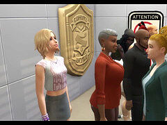 Iso perse, Iso kulli, Musta, Pettää, Aisankannattaja, Äiti jota haluaisin panna, Punapää, Yllätys