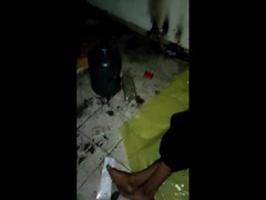 Grosser arsch, Grosser schwanz, Schwanz, Schwul, Öffentlich