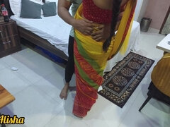 Amateur, Sucer une bite, Indienne, Seins naturels