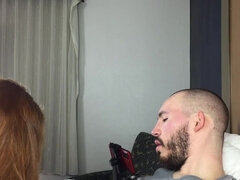 Jade Edwards - Part 2 - Side Angle