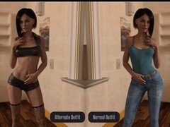 Érotique, Mère que j'aimerais baiser