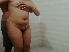 Sucer une bite, Couple, Fait maison, Indienne