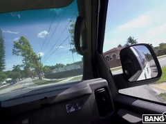 Amatoriale, Nero, Pompino, Schizzo di sborra, Da dietro, Facciale, Hardcore, Rasata