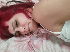 Amatør, Anal, Stor pik, Par, Creme tærte, Hjemmelavet, Røvhåret, Kone