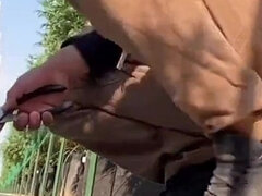 I'm Thinking About My Friend's Vagina