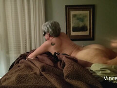 PAWG GILF's First Facial