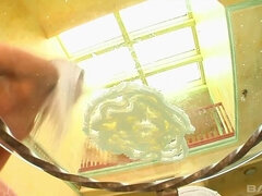 Szőke, Fehérnemű, Maszti, Egyedül, Játékszerek