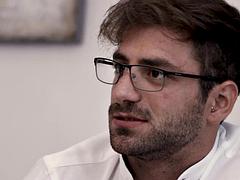 Kuřba, Bondáž, Výprask, Teenka