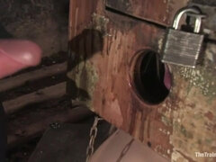 The Training of Sarah Jane Ceylon, Day Three