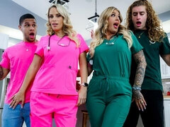 Bundão, Pauzão, Peitos grandes, Boquete, Transar de quatro, Sexo grupal a quatro, Mãe gostosa