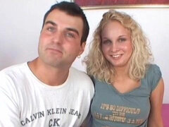 Cool Kissy - curly hair sex - Speculum Plays