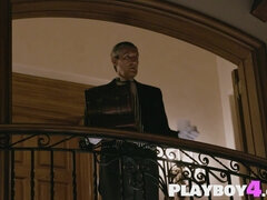 Stor røv, Store bryster, Ældre lækkre kvinde, Lingerie, Ældre kvinde, Mor jeg gerne vil kneppe, Mor, Orgie