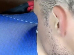 Amateur, Anal, Lécher le cul, Grosse bite, Sucer une bite, Tir de sperme, Homosexuelle, Rugueux