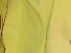 Amateur, Gros cul, Femelle, Indienne, Masturbation, Solo