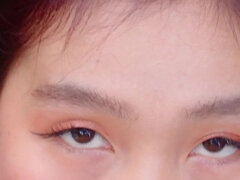 Outdoor Facial with a Smile