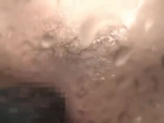 Asijské, Velké kozy, Kuřba, Stříkání spermatu, Japonské