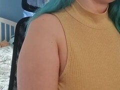 素人, 自然山雀, 一人, オッパイの