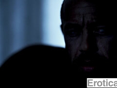 Beauty Caught Masturbatiog Fucked By BF - Kylie Le Beau - EroticaX