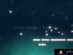 Iso perse, Isot tissit, Tumma, Gootti, Lesbo, Äiti jota haluaisin panna