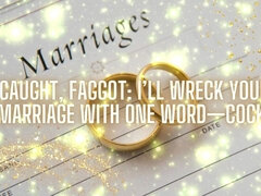 Amatööri, Tuhmat jutut, Fetissi, Äiti jota haluaisin panna