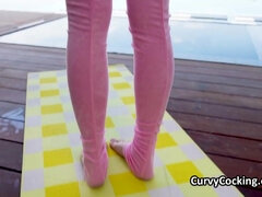 Obciąganie, Hardcore, Na wolnym powietrzu, Rzeczywistość, Ssanie