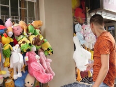 18, Avsugning, Brunett, Tjeckisk, Europeisk, Homosexuell, Hd, Spansk