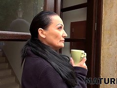 Brunetka, Puma, Českej, Vlasatej, Hd, Dospelé, Pička, Stockings