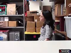 Zadek, Zadní pokoj, Dominace, Drobounká, Realita, Strip, Teenka, Kozičky