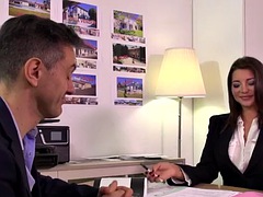 Anális szex, Kőkemény