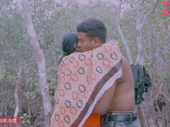 Amateur, Gros cul, Sucer une bite, Couple, Tir de sperme, Indienne, Mature, De plein air