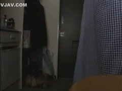 Amazing Japanese chick Niine Ozawa in Hottest POV, Cumshot JAV clip