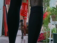 アナル, アスtoマウス, デカ尻, デカチン, フェラチオ, コンピレーション, 馬乗り, ヴィンテージ