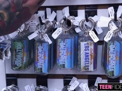 Obciąganie, Sperma, Kutas, Latynoska, Drobna, Hiszpański, Nastolatki, Mocno